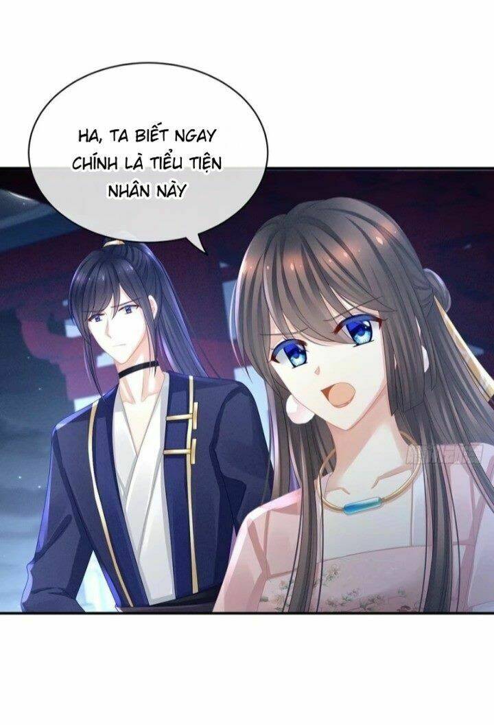 Hậu Cung Của Nữ Đế Chapter 47 - Trang 2