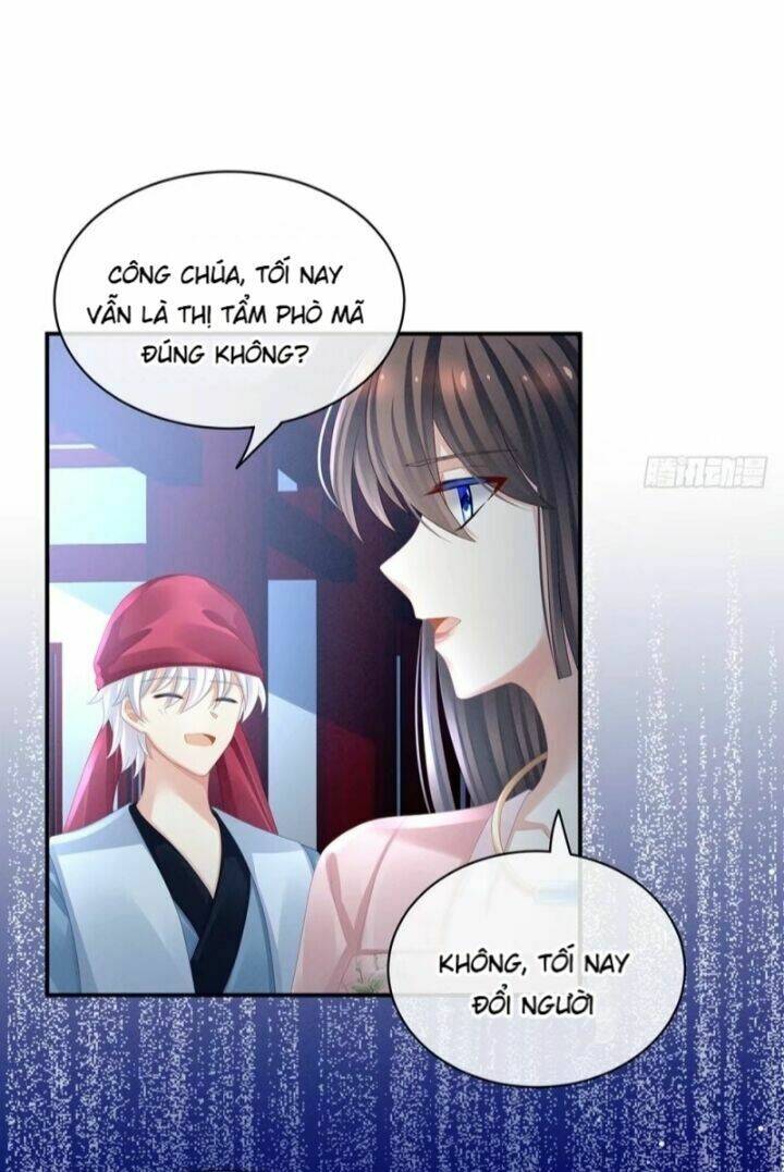 Hậu Cung Của Nữ Đế Chapter 47 - Trang 2