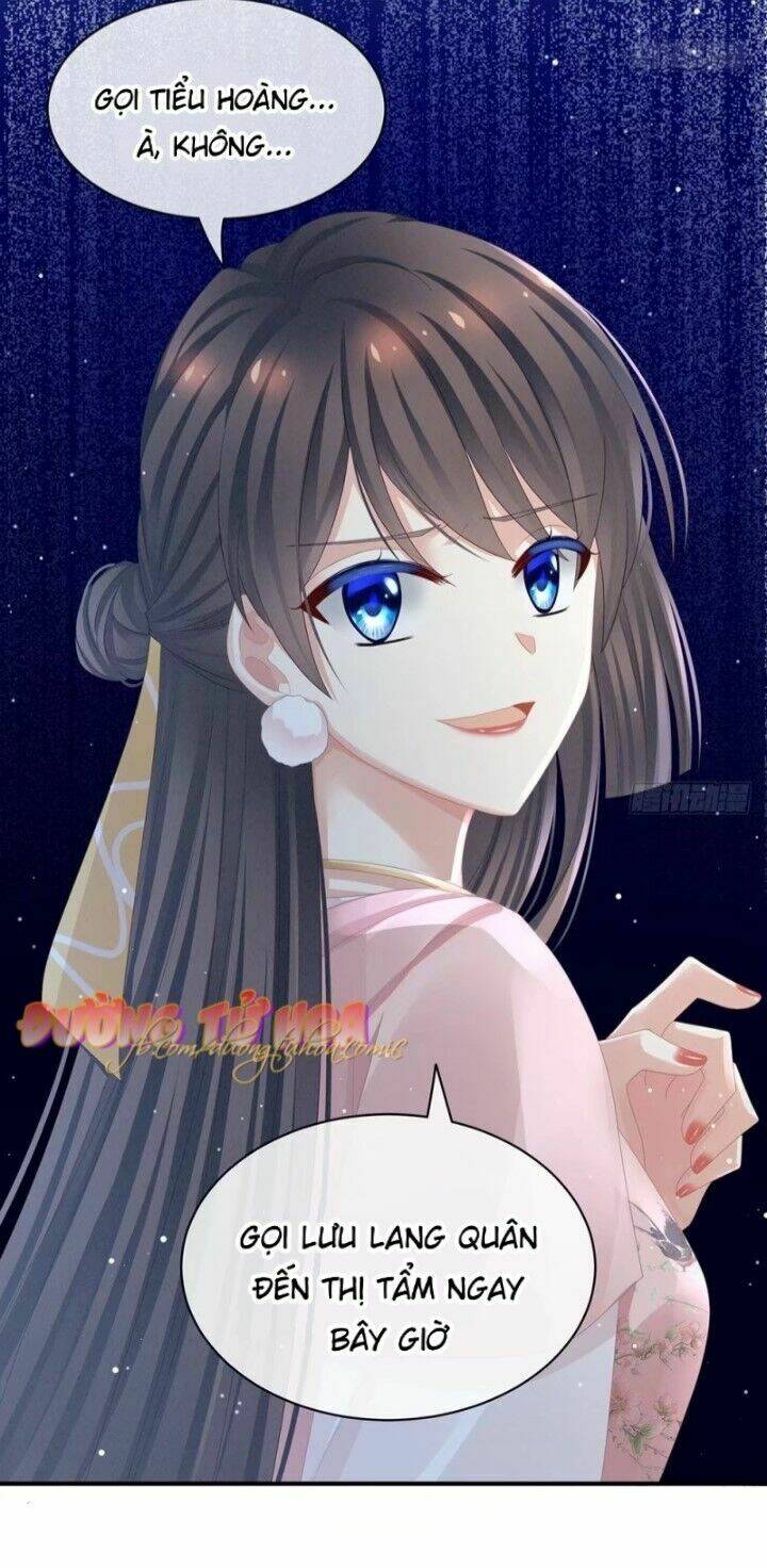 Hậu Cung Của Nữ Đế Chapter 47 - Trang 2
