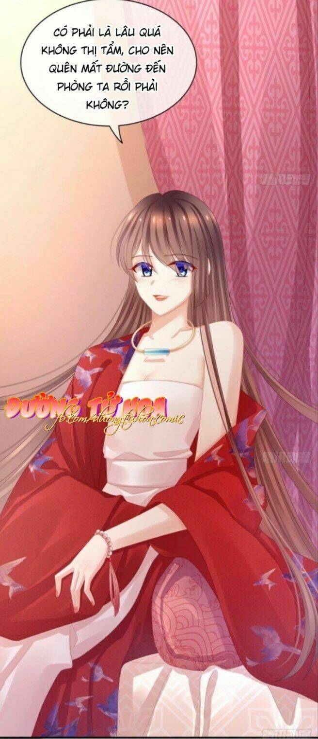 Hậu Cung Của Nữ Đế Chapter 47 - Trang 2