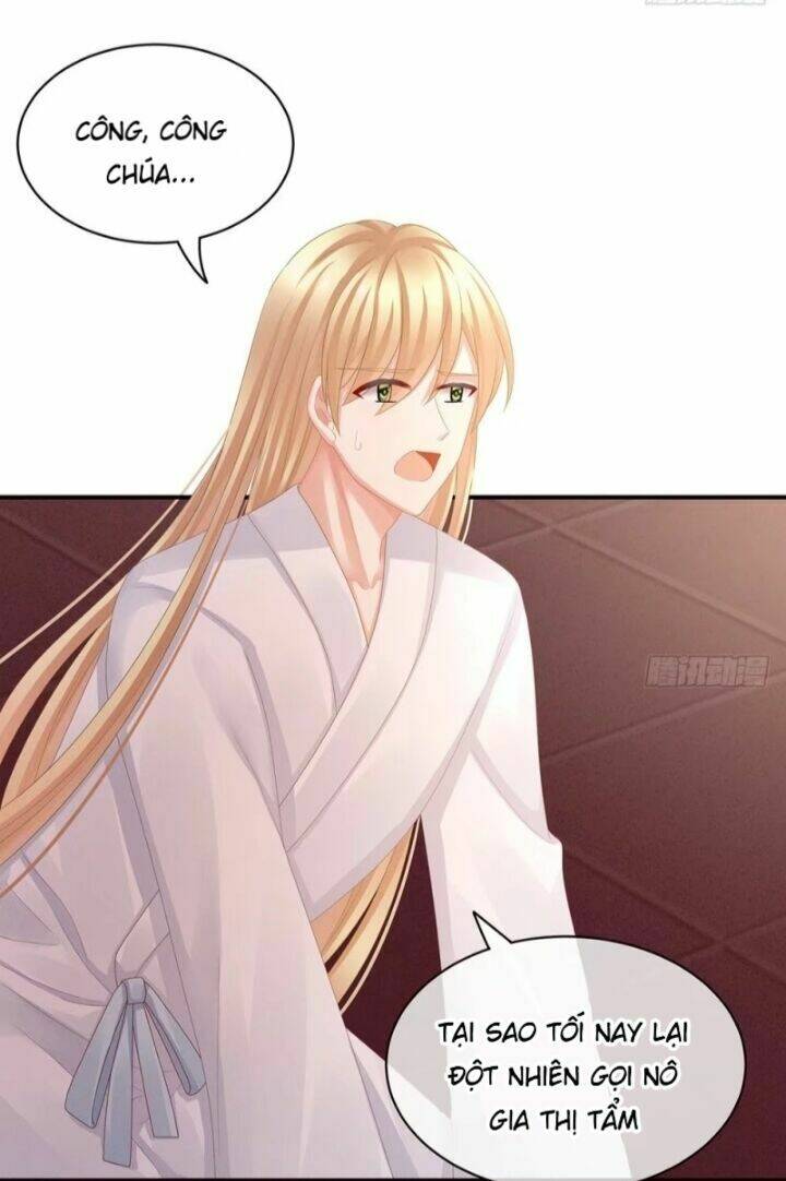 Hậu Cung Của Nữ Đế Chapter 47 - Trang 2