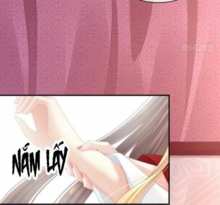 Hậu Cung Của Nữ Đế Chapter 47 - Trang 2