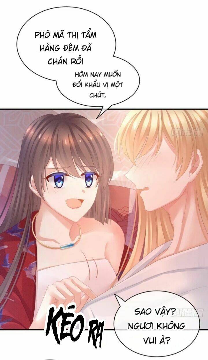 Hậu Cung Của Nữ Đế Chapter 47 - Trang 2