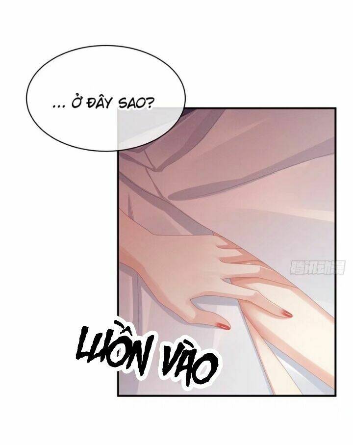 Hậu Cung Của Nữ Đế Chapter 47 - Trang 2