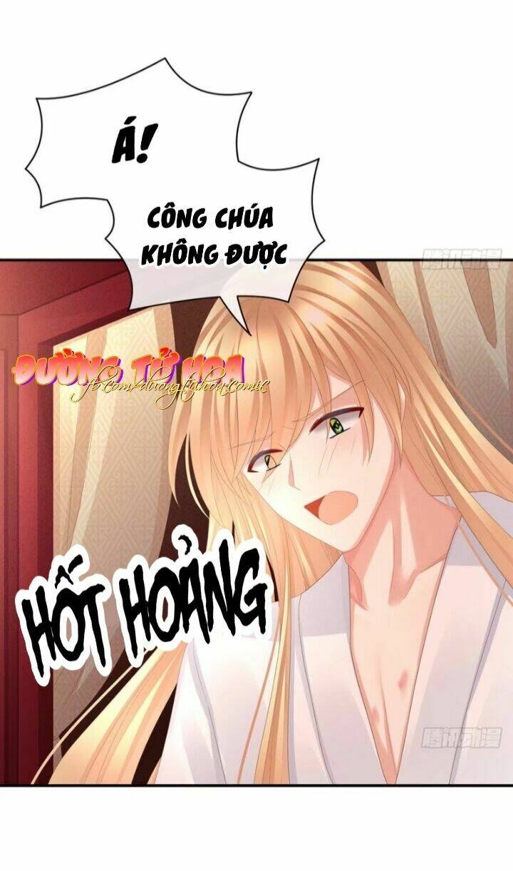 Hậu Cung Của Nữ Đế Chapter 47 - Trang 2