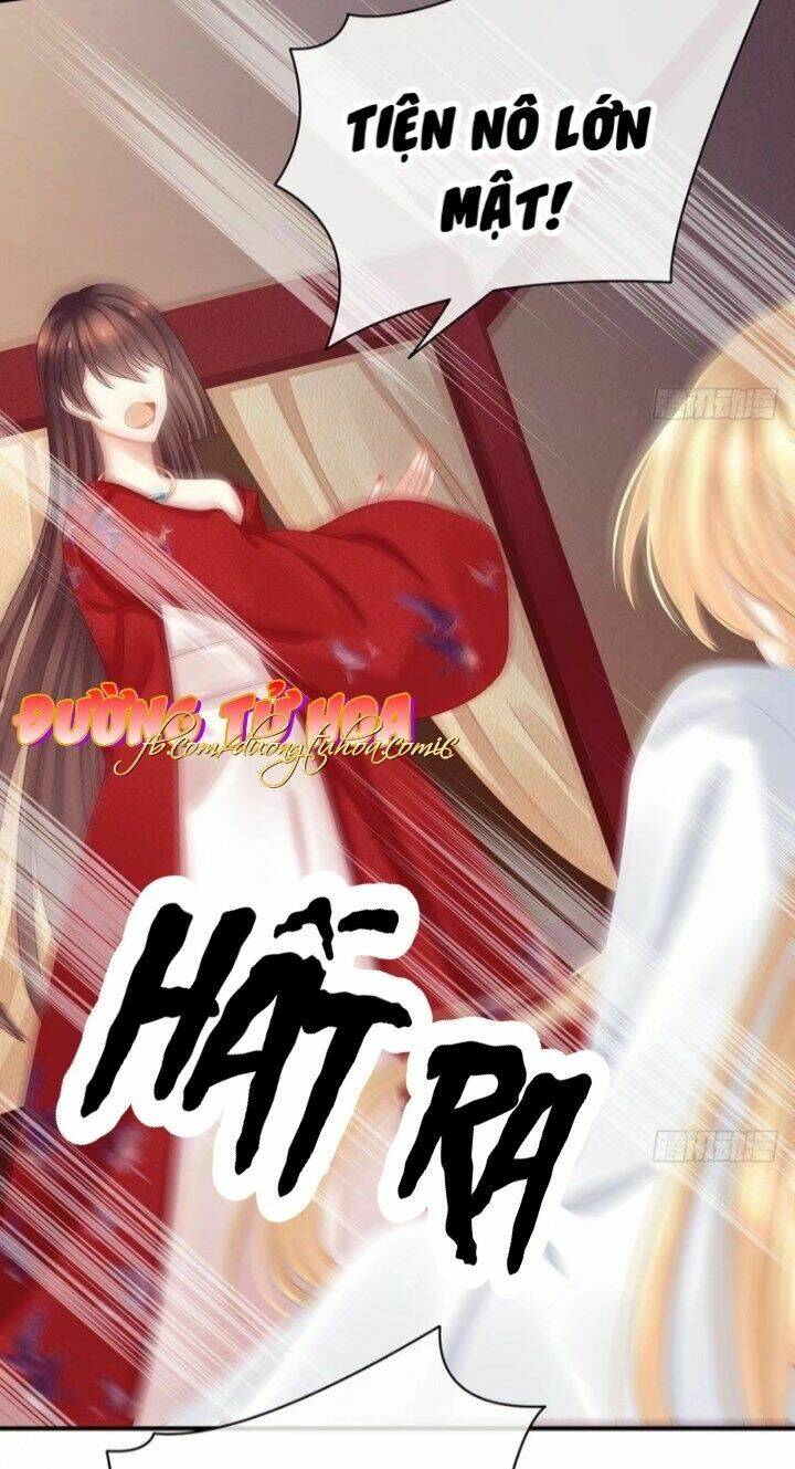 Hậu Cung Của Nữ Đế Chapter 47 - Trang 2