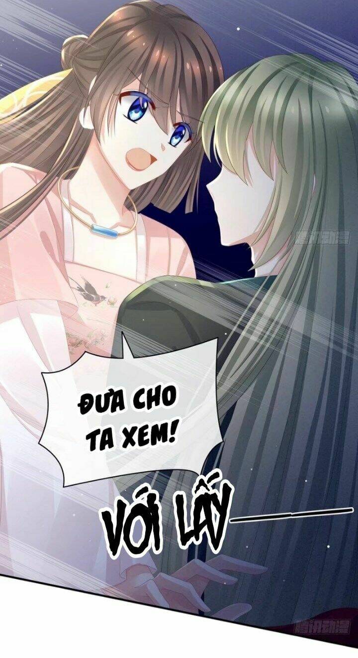 Hậu Cung Của Nữ Đế Chapter 47 - Trang 2