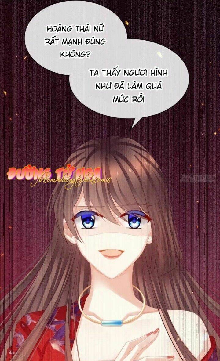 Hậu Cung Của Nữ Đế Chapter 47 - Trang 2