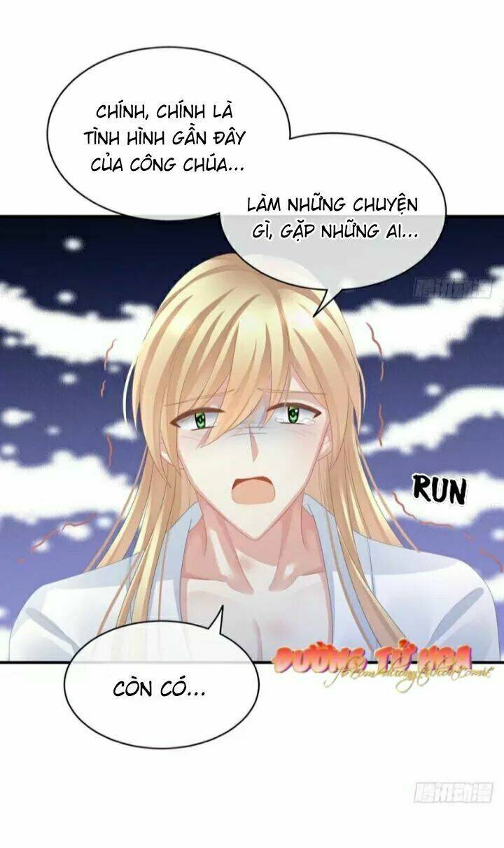 Hậu Cung Của Nữ Đế Chapter 48 - Trang 2