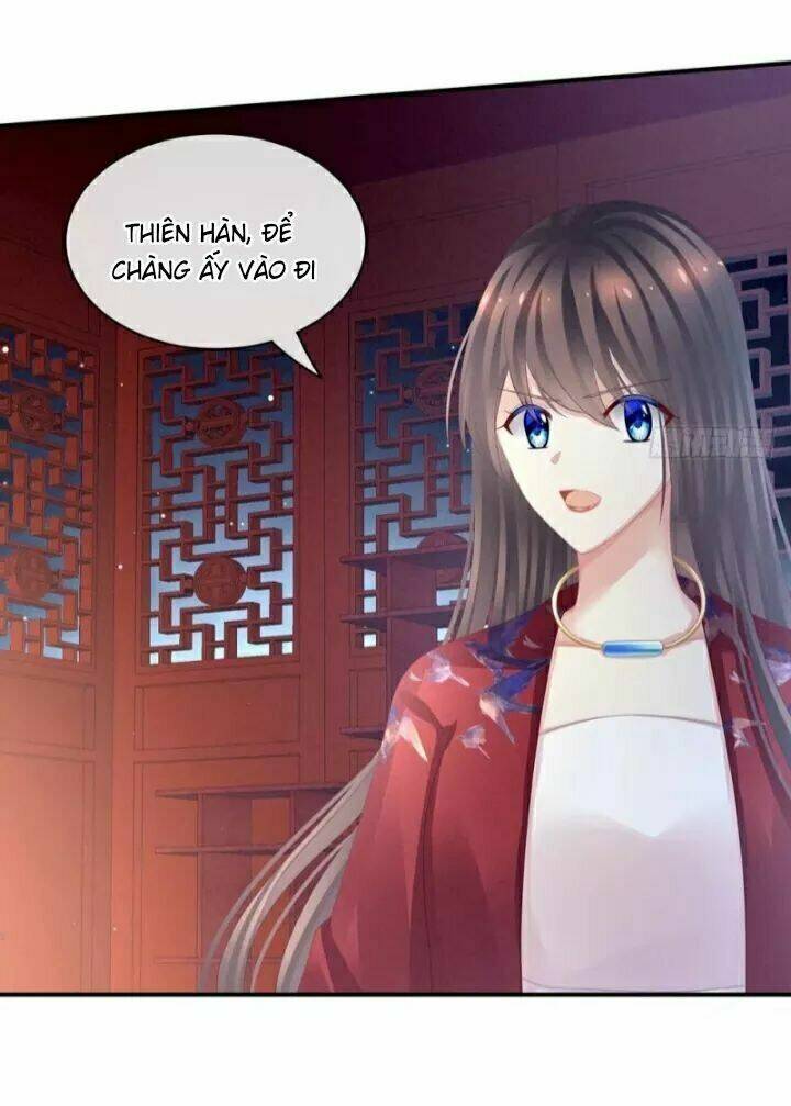 Hậu Cung Của Nữ Đế Chapter 48 - Trang 2