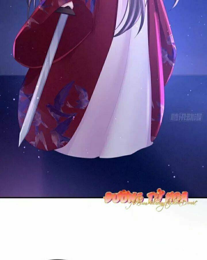 Hậu Cung Của Nữ Đế Chapter 48 - Trang 2