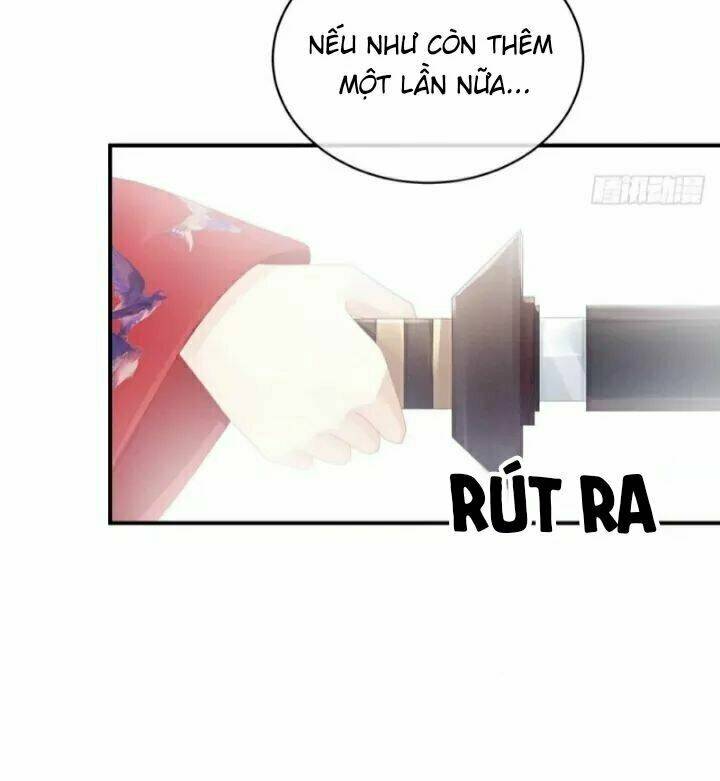 Hậu Cung Của Nữ Đế Chapter 48 - Trang 2