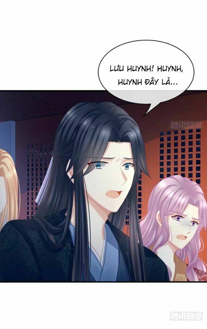 Hậu Cung Của Nữ Đế Chapter 49 - Trang 2