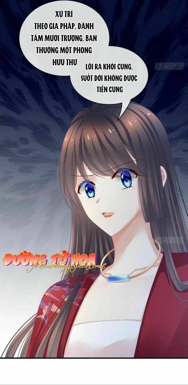 Hậu Cung Của Nữ Đế Chapter 49 - Trang 2