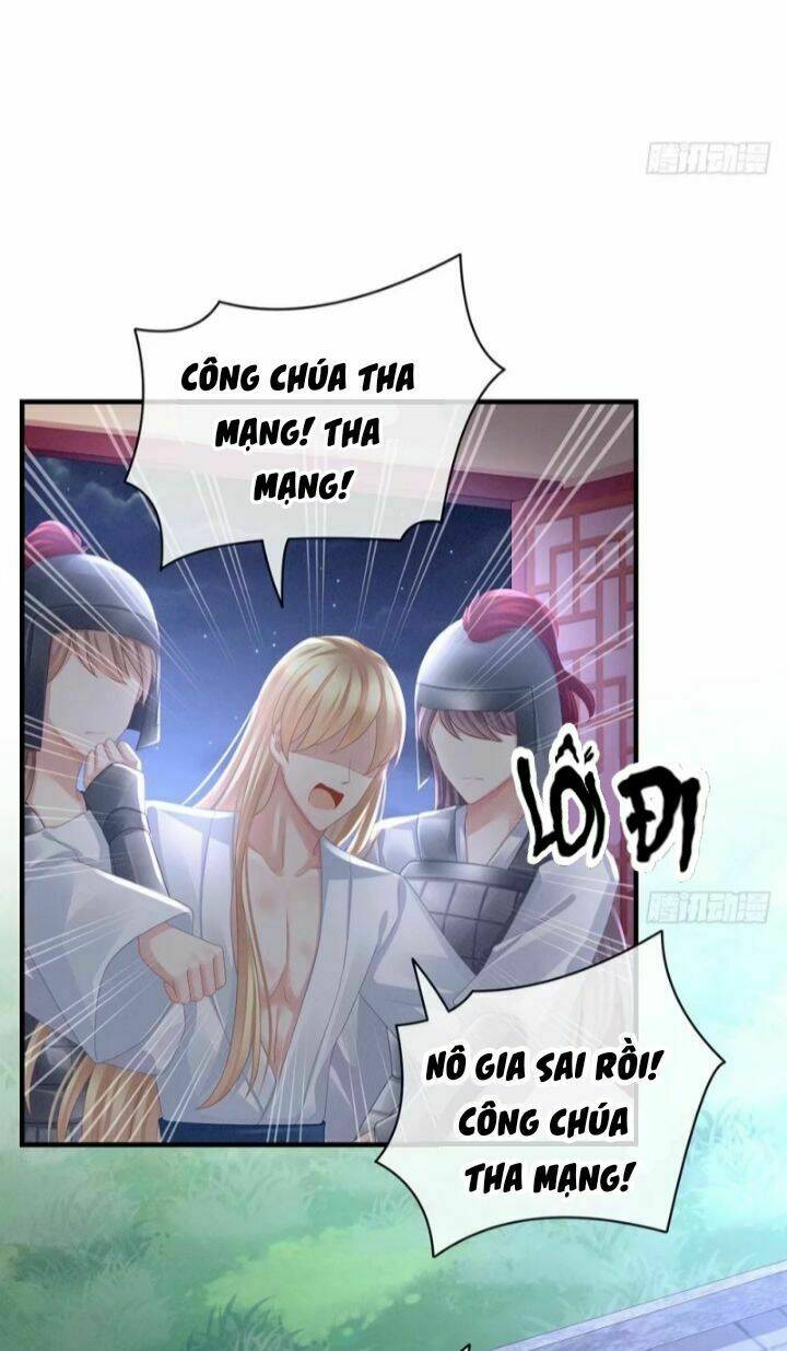 Hậu Cung Của Nữ Đế Chapter 49 - Trang 2