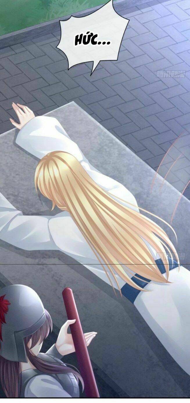 Hậu Cung Của Nữ Đế Chapter 49 - Trang 2