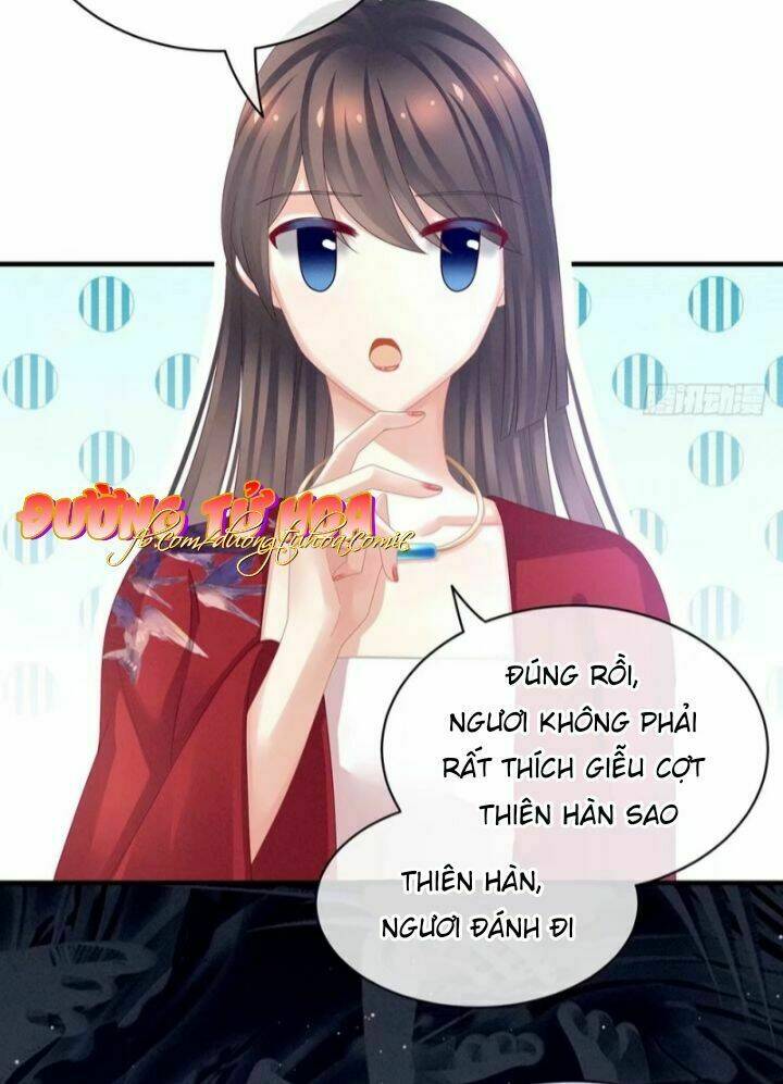 Hậu Cung Của Nữ Đế Chapter 49 - Trang 2