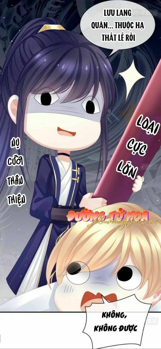 Hậu Cung Của Nữ Đế Chapter 49 - Trang 2