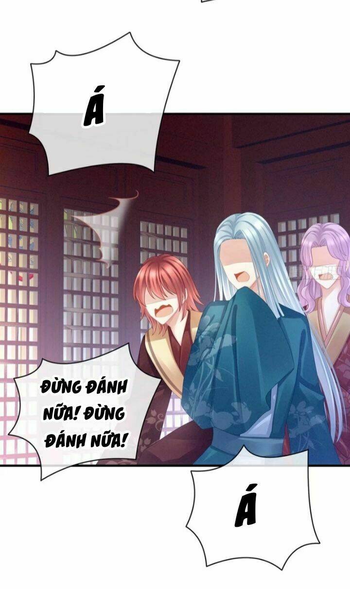 Hậu Cung Của Nữ Đế Chapter 49 - Trang 2