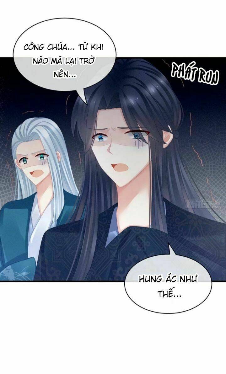 Hậu Cung Của Nữ Đế Chapter 49 - Trang 2