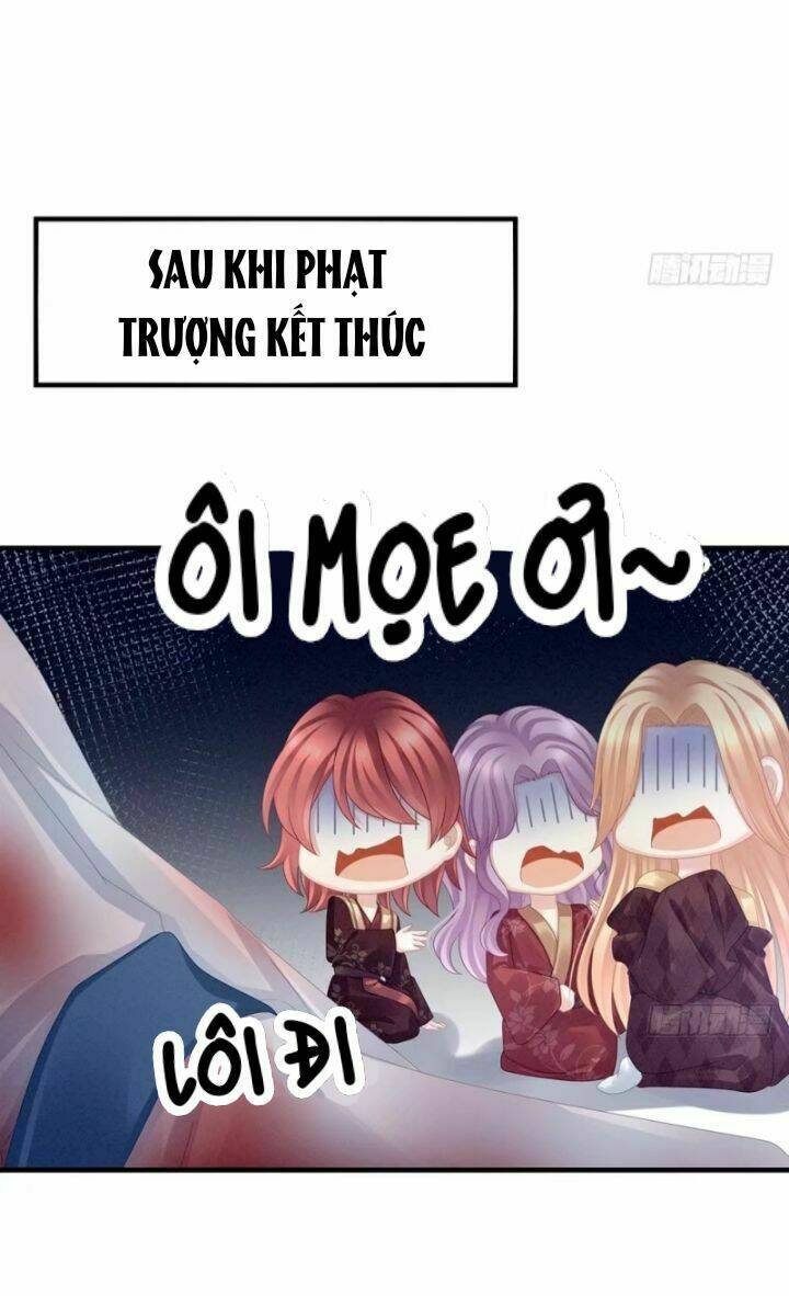 Hậu Cung Của Nữ Đế Chapter 49 - Trang 2