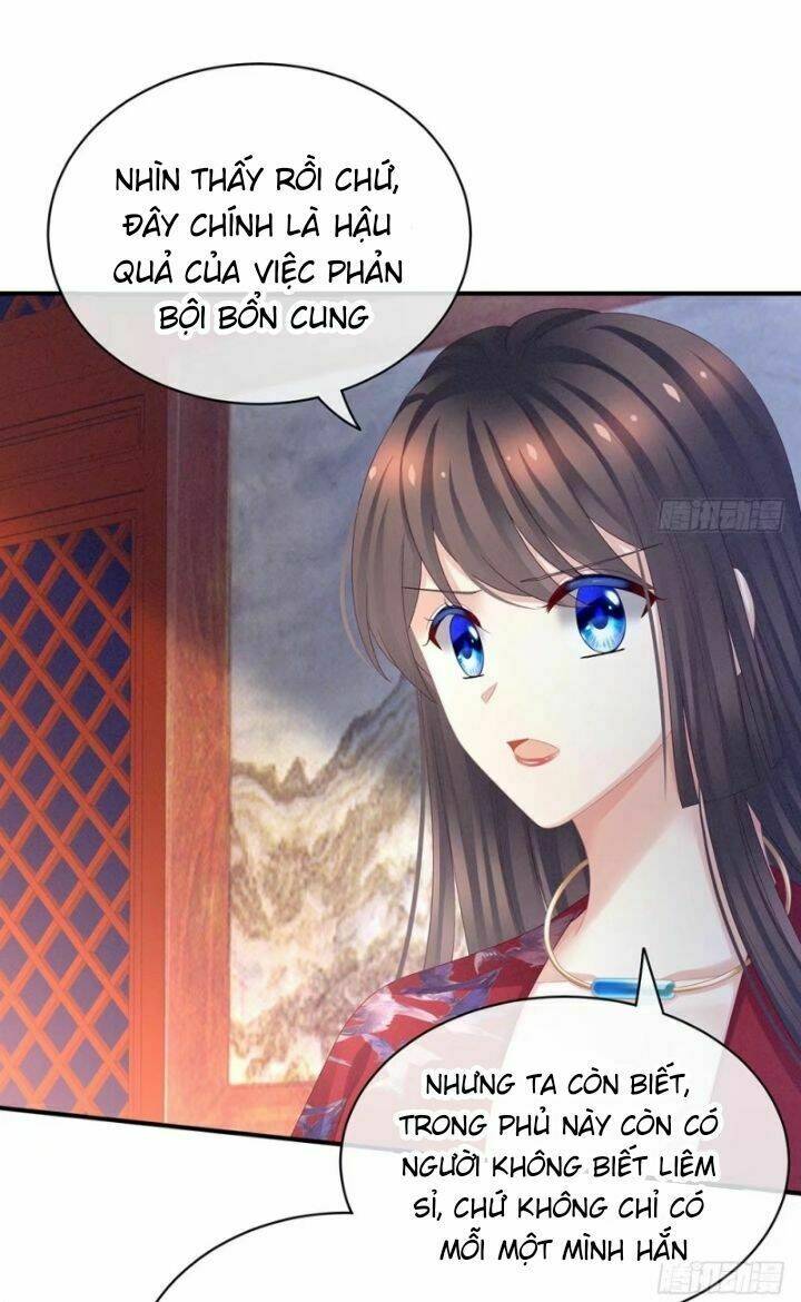 Hậu Cung Của Nữ Đế Chapter 49 - Trang 2