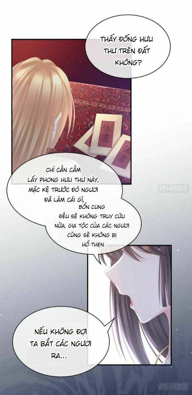 Hậu Cung Của Nữ Đế Chapter 49 - Trang 2