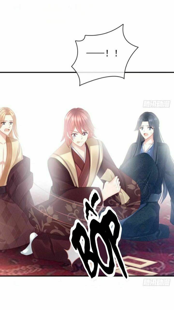 Hậu Cung Của Nữ Đế Chapter 49 - Trang 2