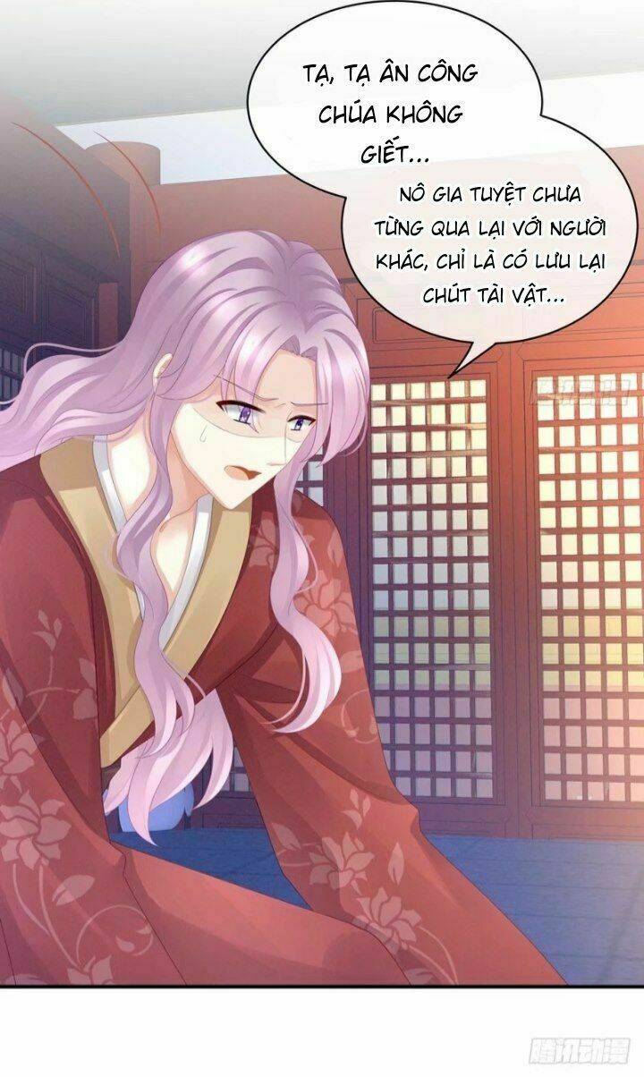 Hậu Cung Của Nữ Đế Chapter 49 - Trang 2