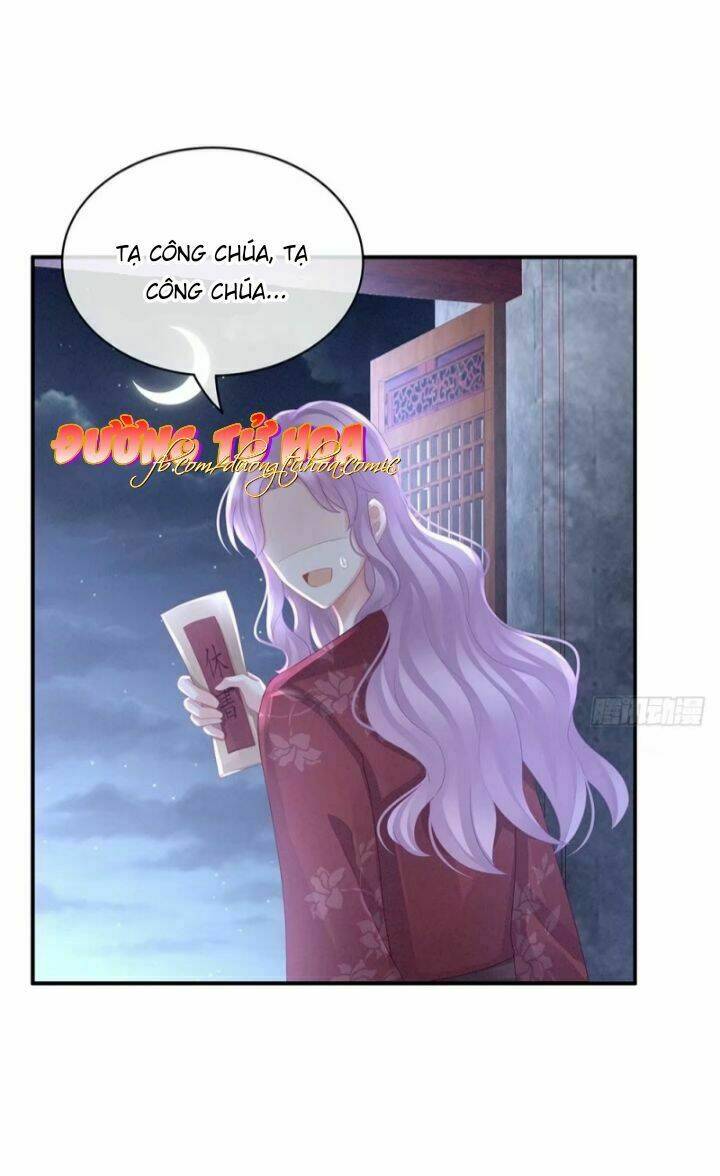 Hậu Cung Của Nữ Đế Chapter 49 - Trang 2