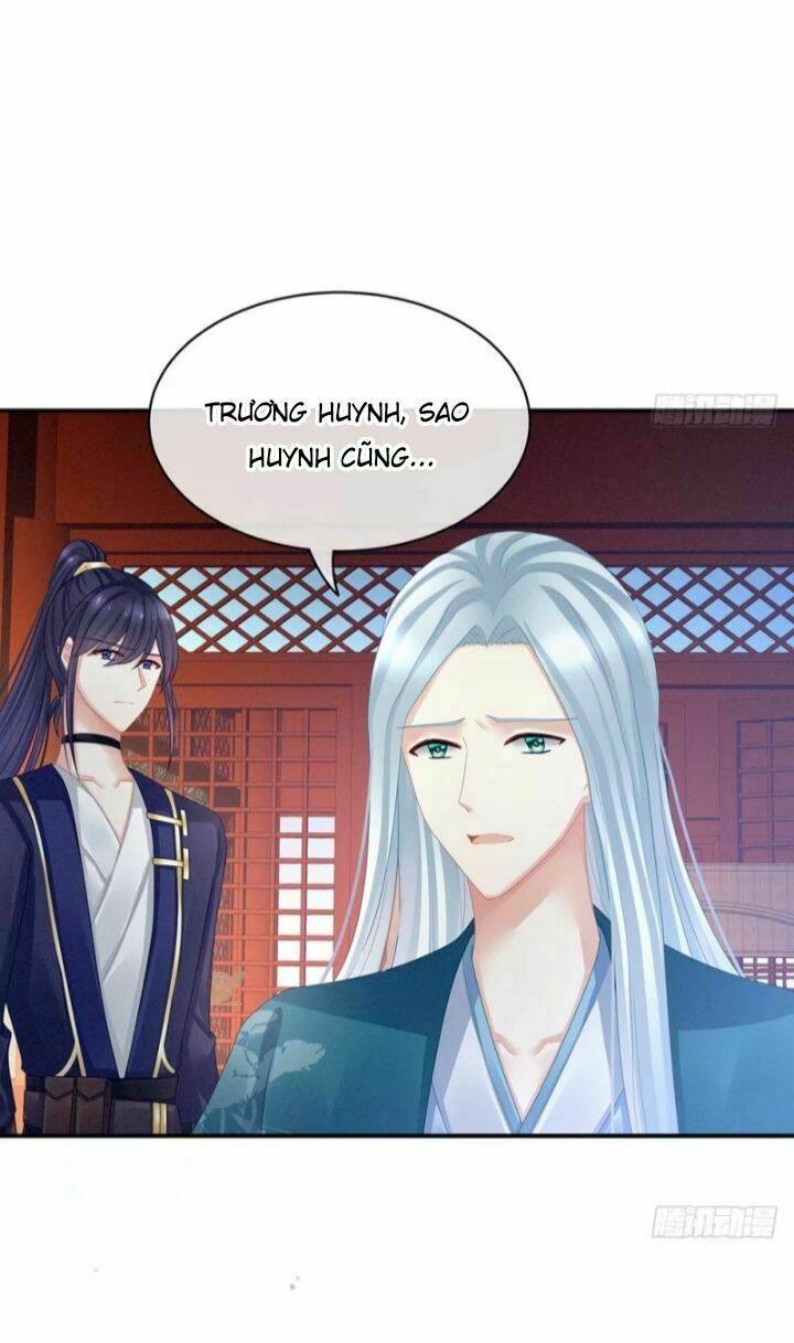 Hậu Cung Của Nữ Đế Chapter 49 - Trang 2