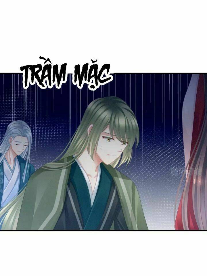 Hậu Cung Của Nữ Đế Chapter 49 - Trang 2