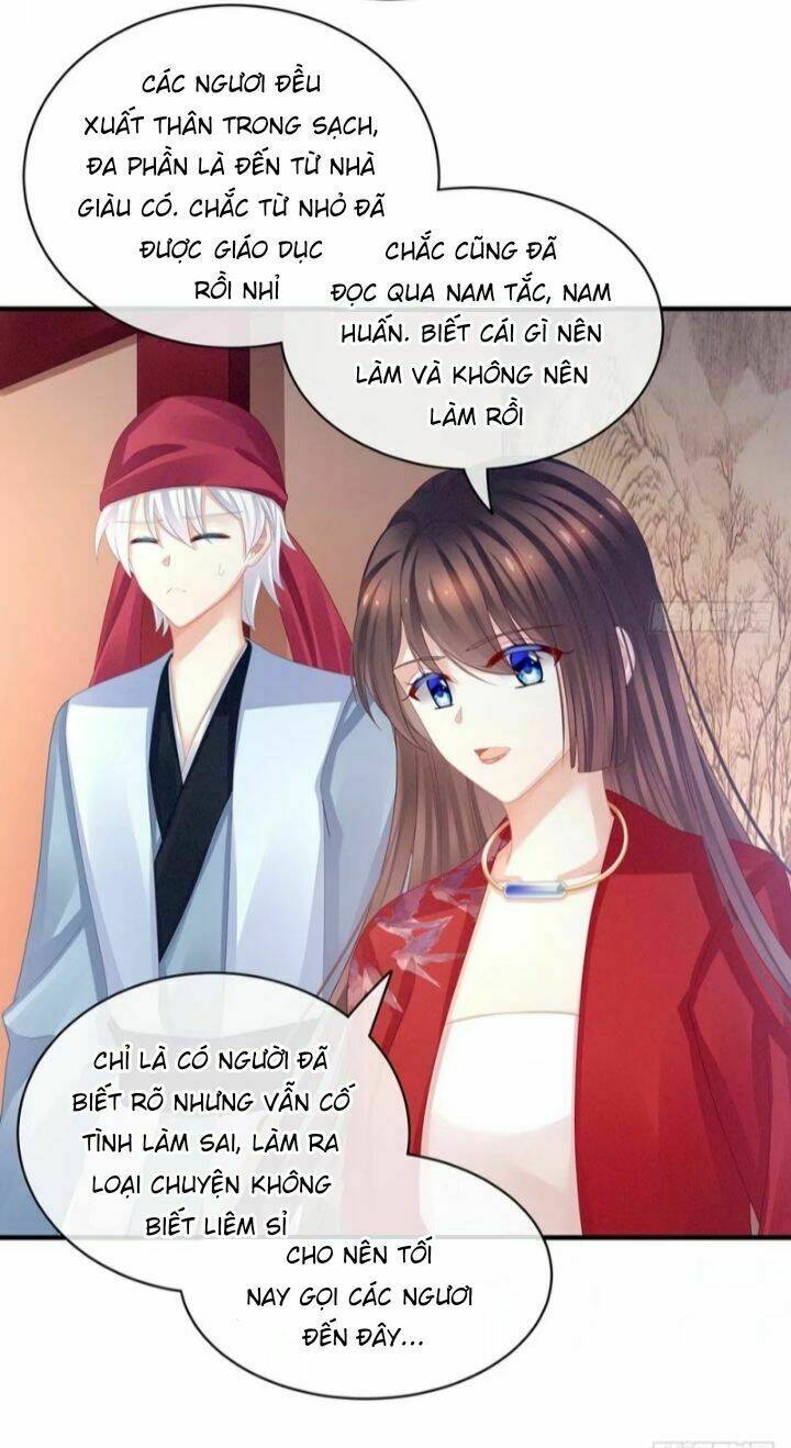 Hậu Cung Của Nữ Đế Chapter 49 - Trang 2