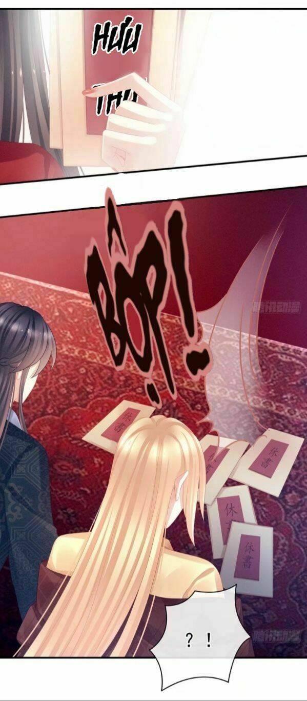 Hậu Cung Của Nữ Đế Chapter 49 - Trang 2