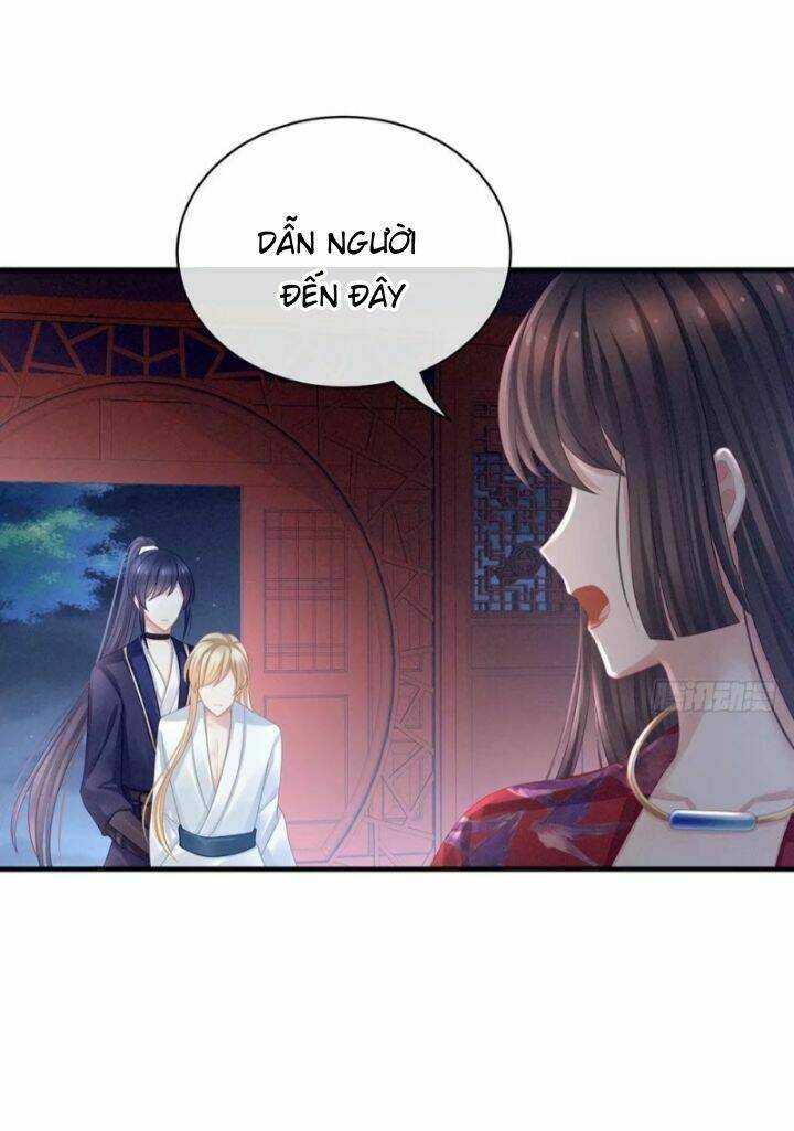 Hậu Cung Của Nữ Đế Chapter 49 - Trang 2