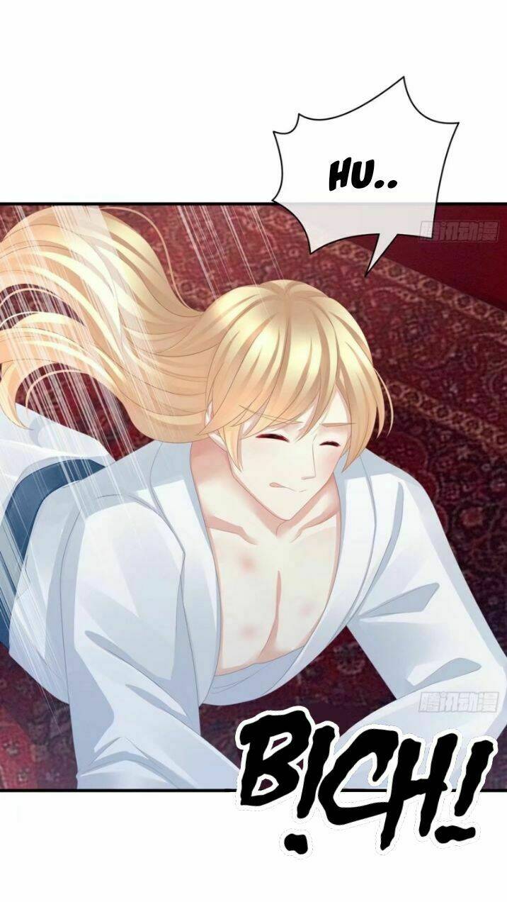 Hậu Cung Của Nữ Đế Chapter 49 - Trang 2