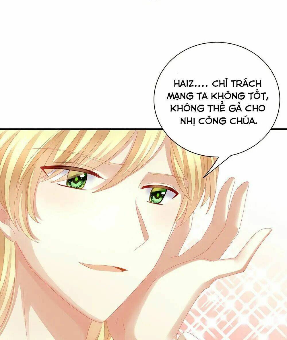 Hậu Cung Của Nữ Đế Chapter 5 - Trang 2