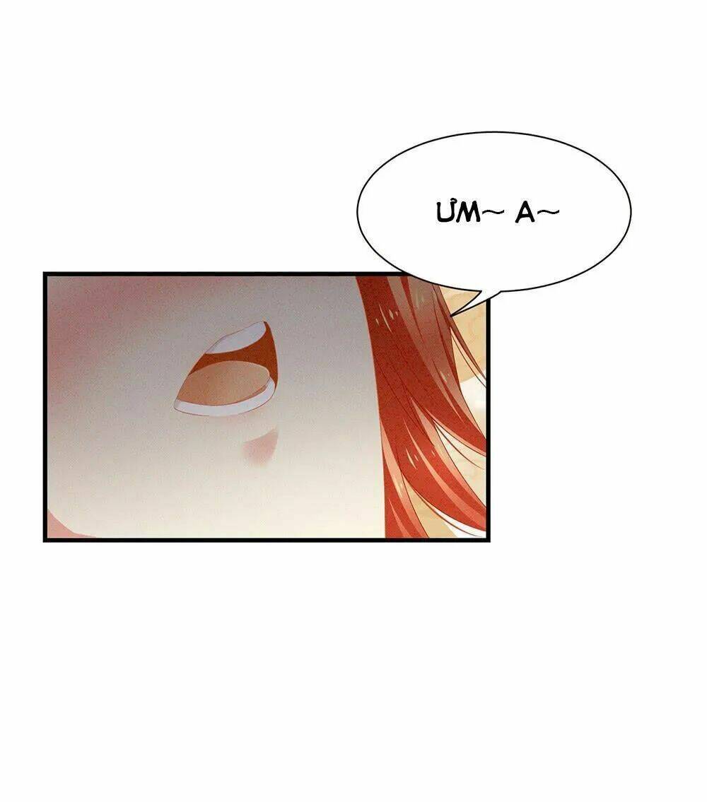 Hậu Cung Của Nữ Đế Chapter 5 - Trang 2