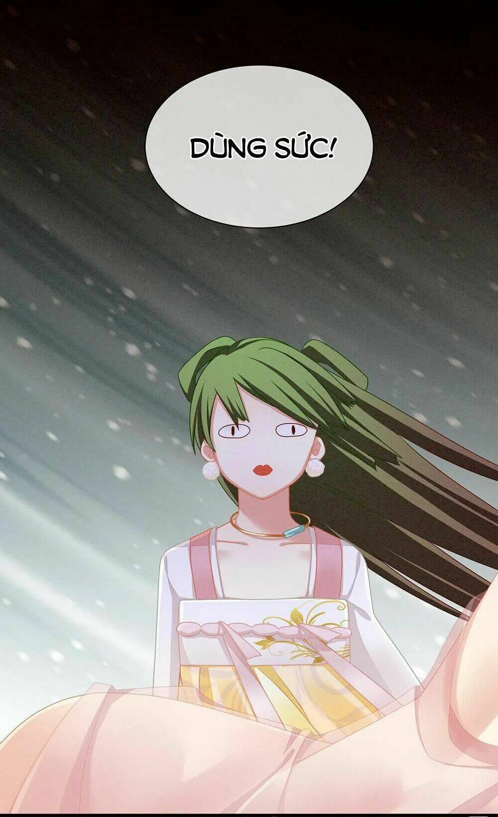 Hậu Cung Của Nữ Đế Chapter 5 - Trang 2