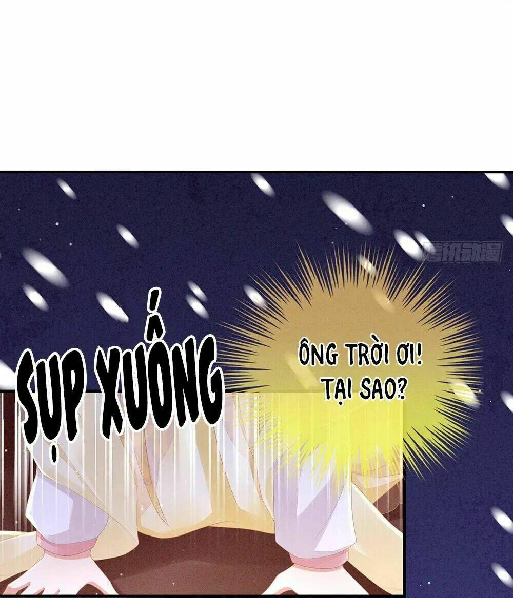 Hậu Cung Của Nữ Đế Chapter 5 - Trang 2