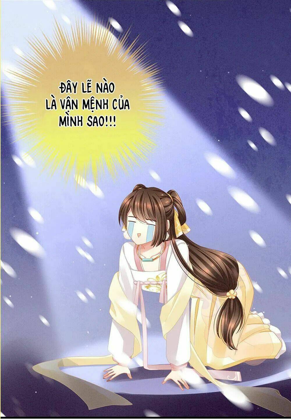 Hậu Cung Của Nữ Đế Chapter 5 - Trang 2