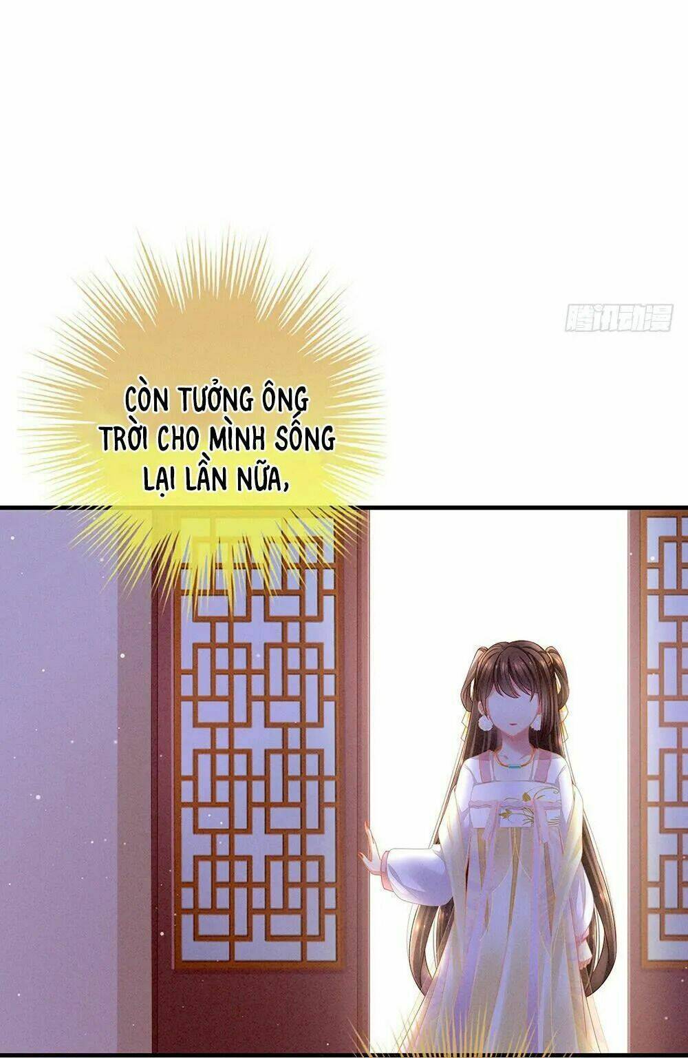 Hậu Cung Của Nữ Đế Chapter 5 - Trang 2