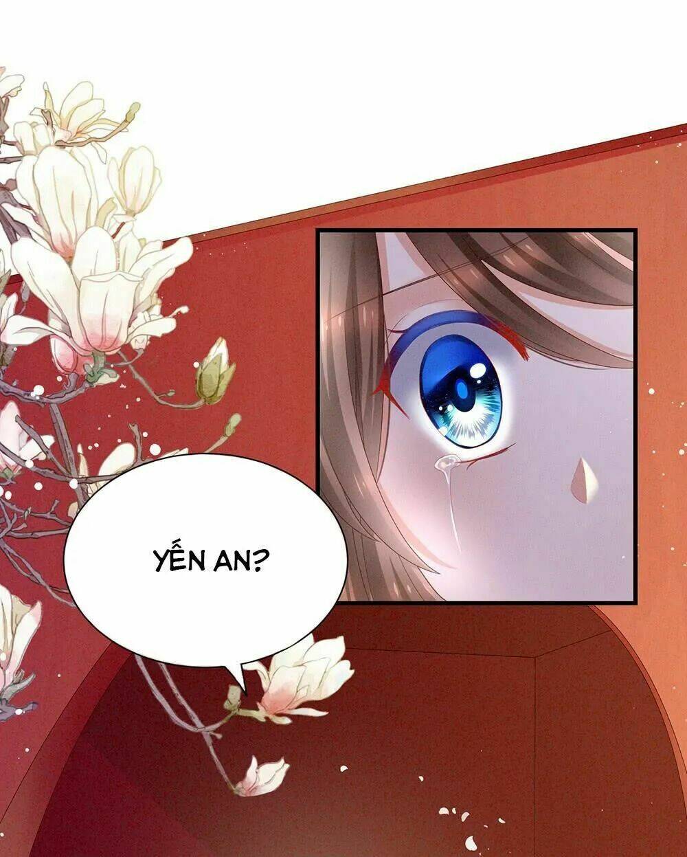 Hậu Cung Của Nữ Đế Chapter 5 - Trang 2