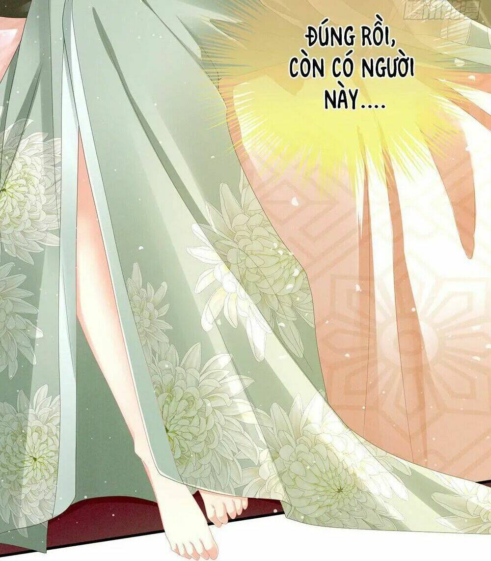 Hậu Cung Của Nữ Đế Chapter 5 - Trang 2