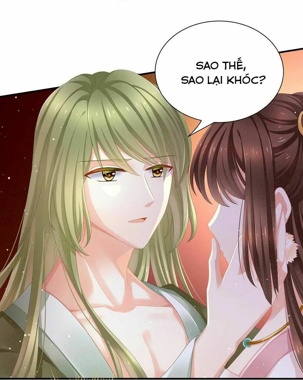 Hậu Cung Của Nữ Đế Chapter 5 - Trang 2