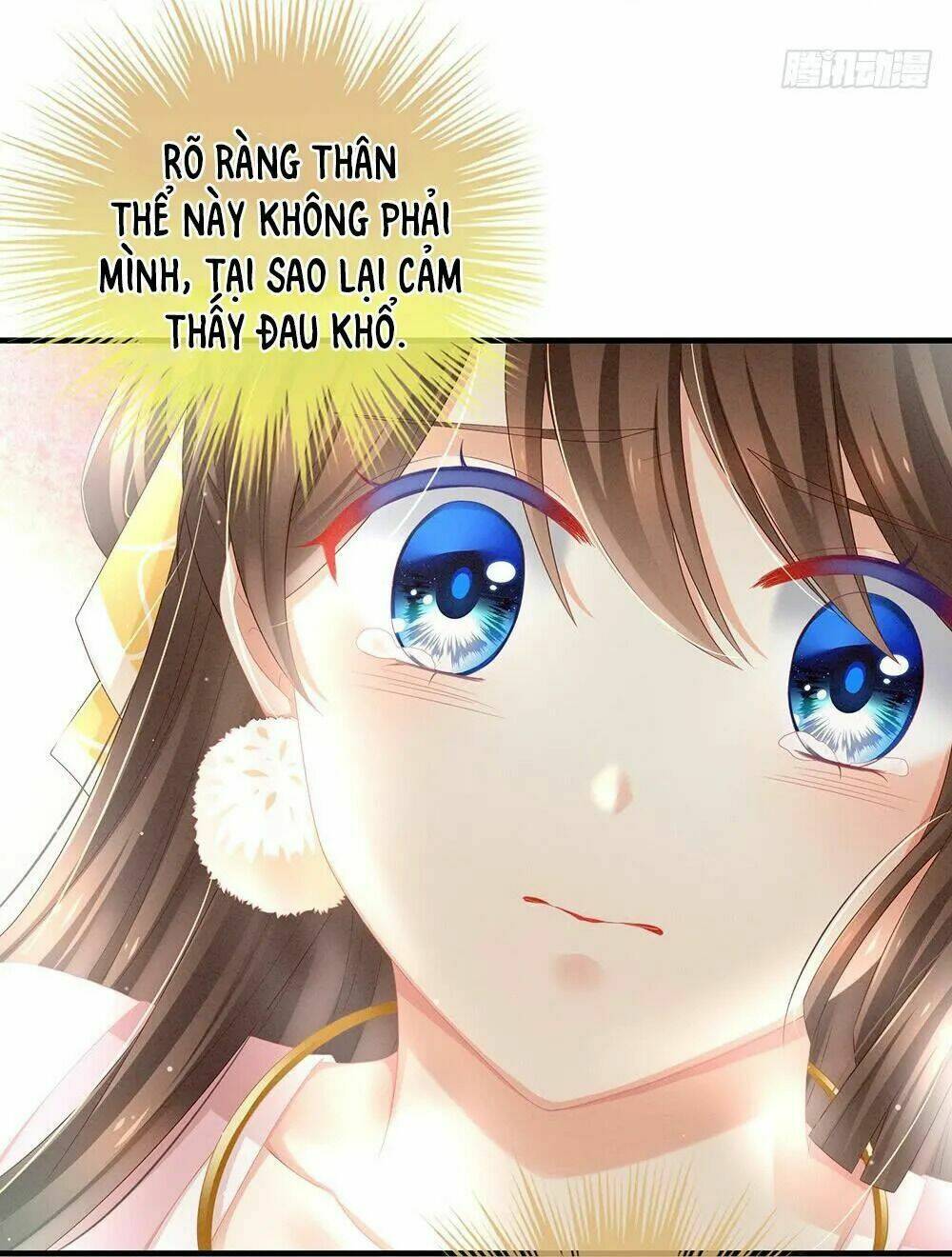 Hậu Cung Của Nữ Đế Chapter 5 - Trang 2