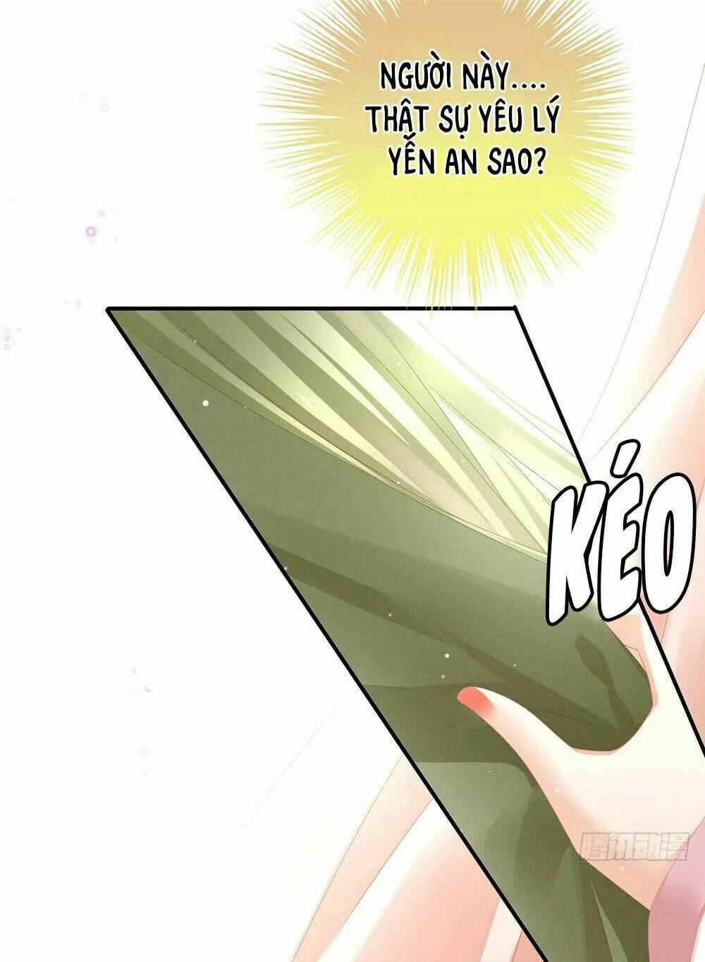 Hậu Cung Của Nữ Đế Chapter 5 - Trang 2