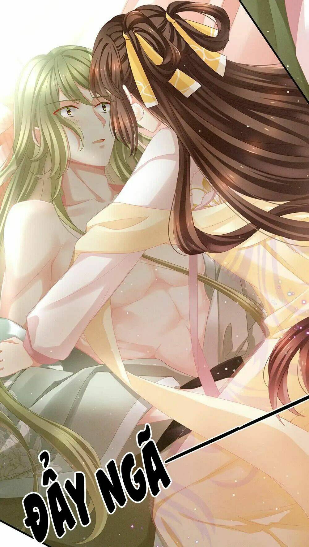 Hậu Cung Của Nữ Đế Chapter 5 - Trang 2