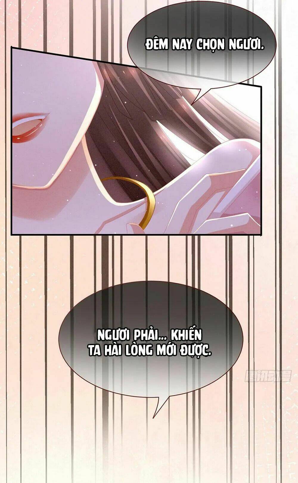 Hậu Cung Của Nữ Đế Chapter 5 - Trang 2