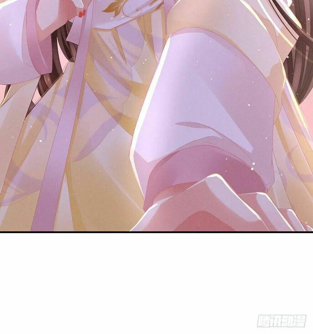 Hậu Cung Của Nữ Đế Chapter 5 - Trang 2